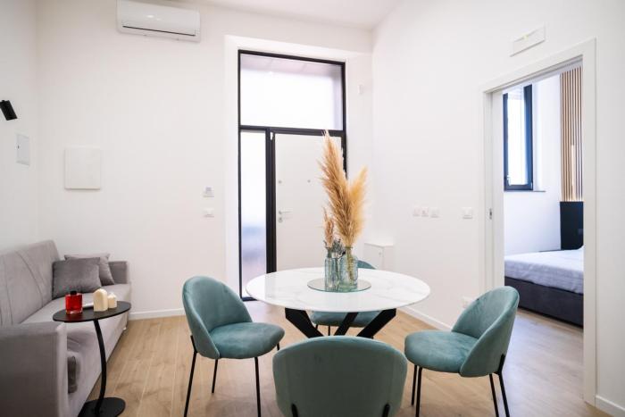 Euphemia Glamour Apartment