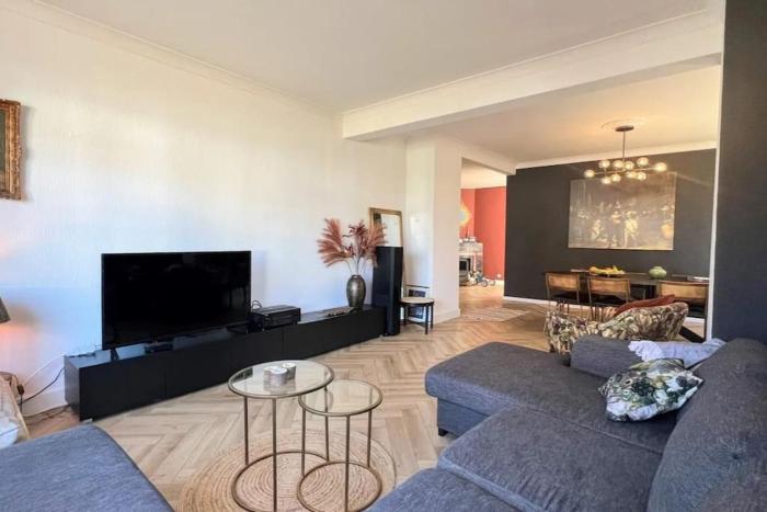 Vakantiewoning De Merode