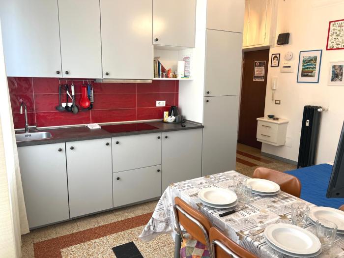 MilanoFlats - Fusina - M4 1min