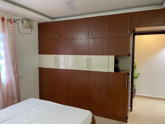 2BHK penthouse Majestic Heights