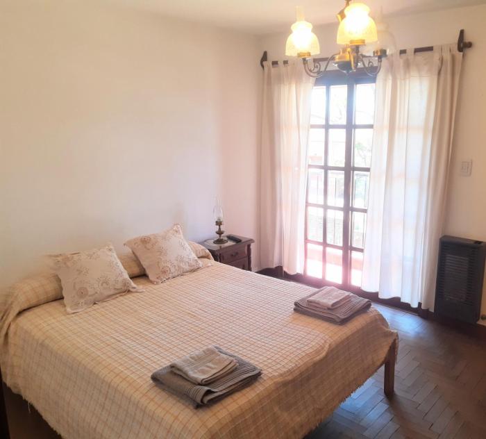 Hostel Lilia, Ezeiza airport, Hospital Bicentenario Monte Grande