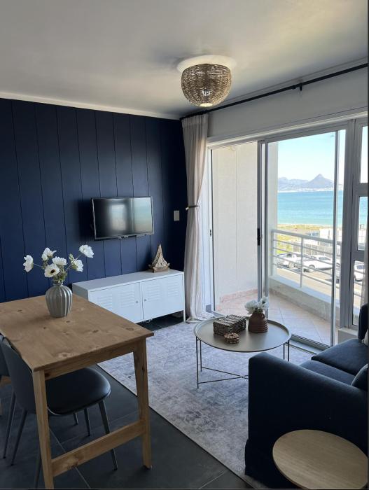 Blouberg Beachfront Apartment The Bay Apartments