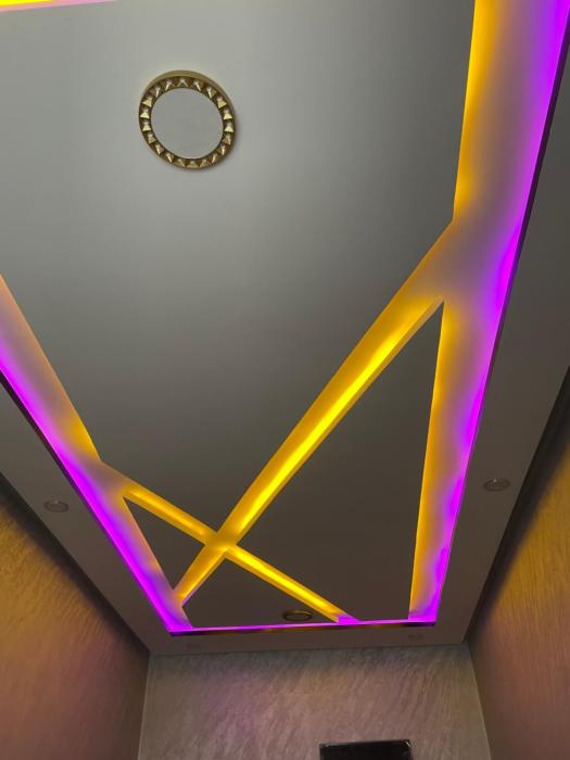 Logement bien placé