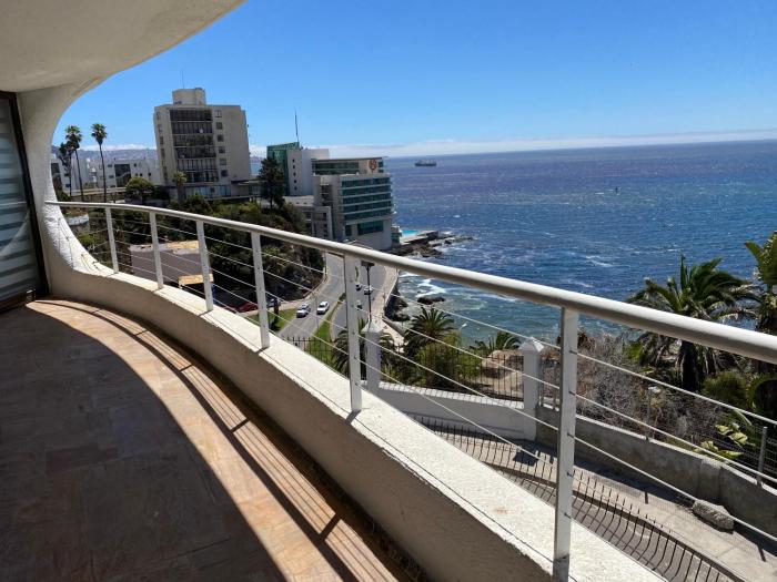 La mejor vista de Viña del Mar