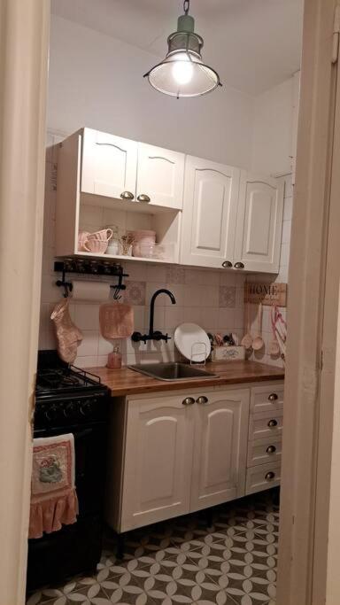 Hermoso Depto en Belgrano