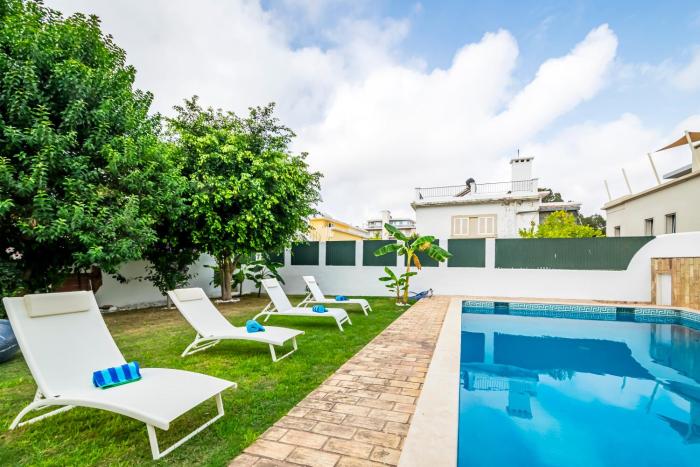 Urban Bliss Guesthouse I