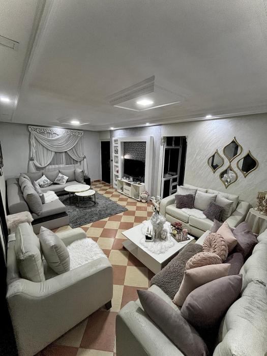 Modern apartment near Old medina