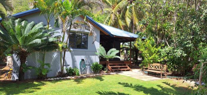 Coconut Cottage Christmas Island