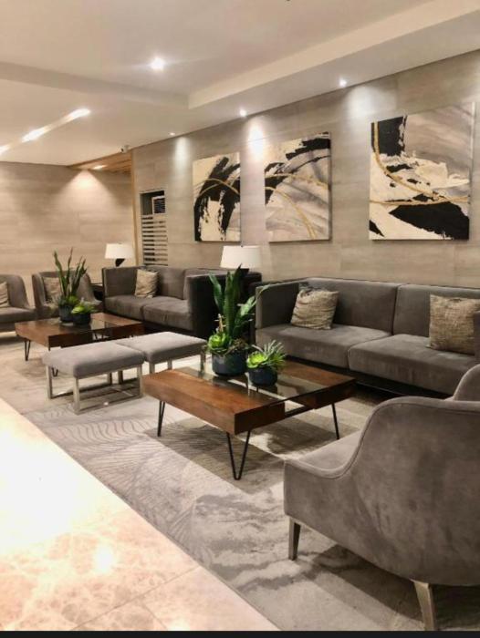 Natalies Place in Mall of Asia Complex