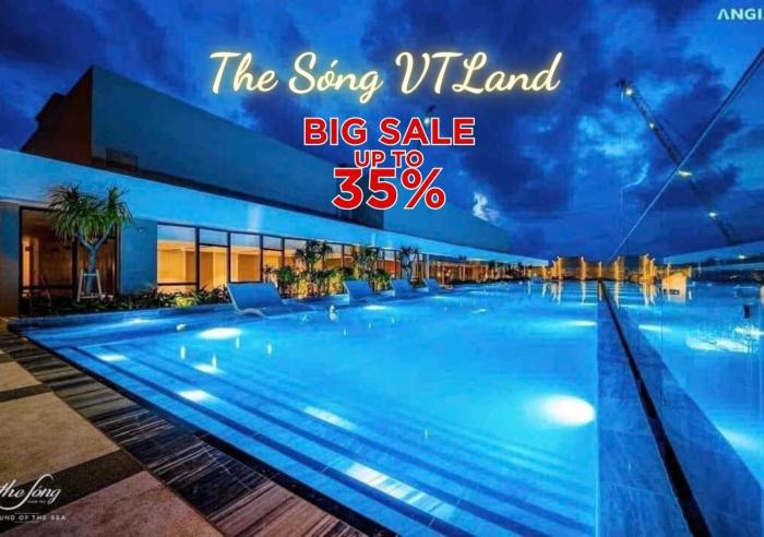 The Song Vung Tau Homestay - VTLand