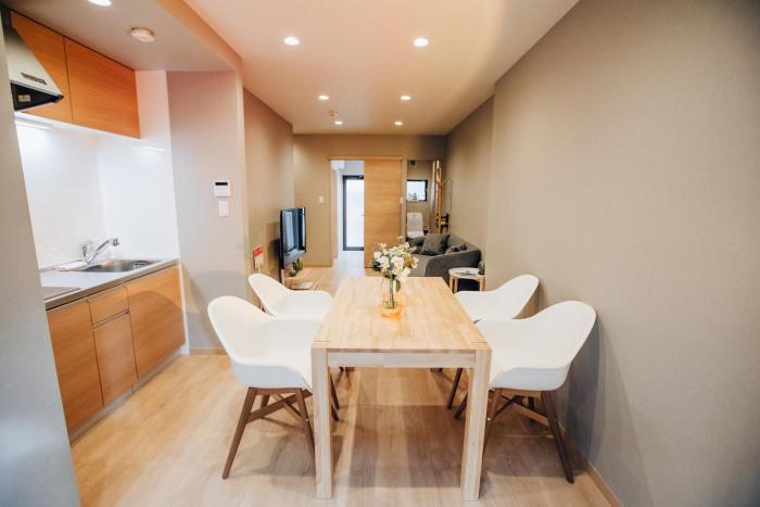 JS暁宅-凩 kogarashi