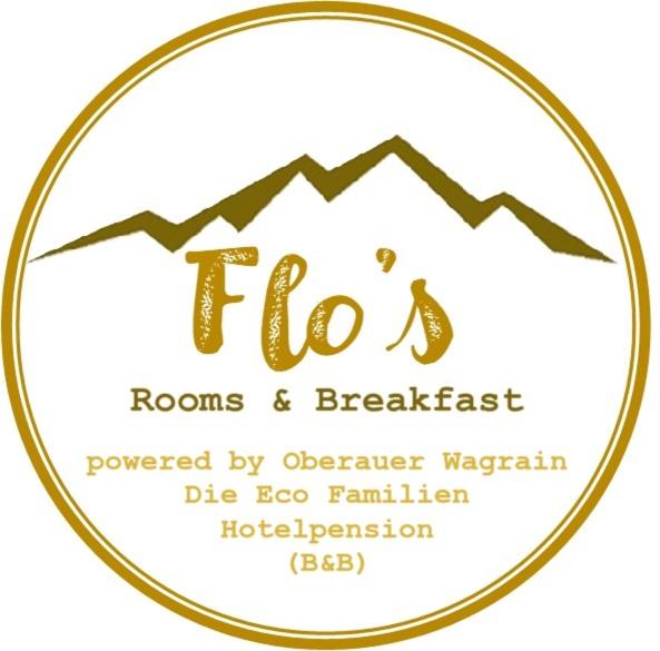 No1 - Flos Rooms & Breakfast