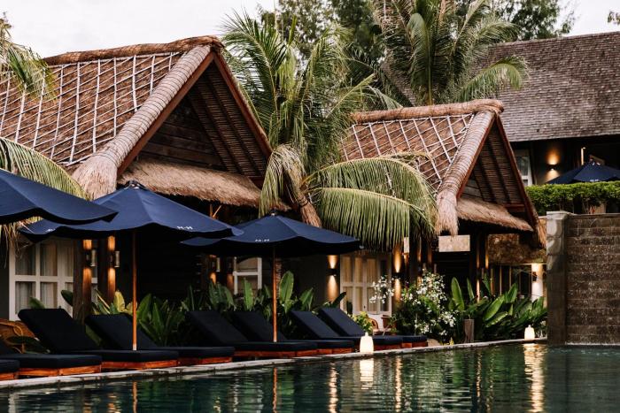 Meno House - Boutique Adults Only Resort