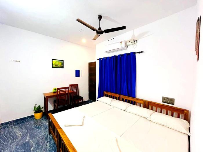 Raelyns Homestay