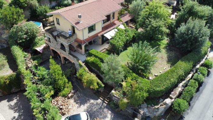 Rifugio del Pellegrino