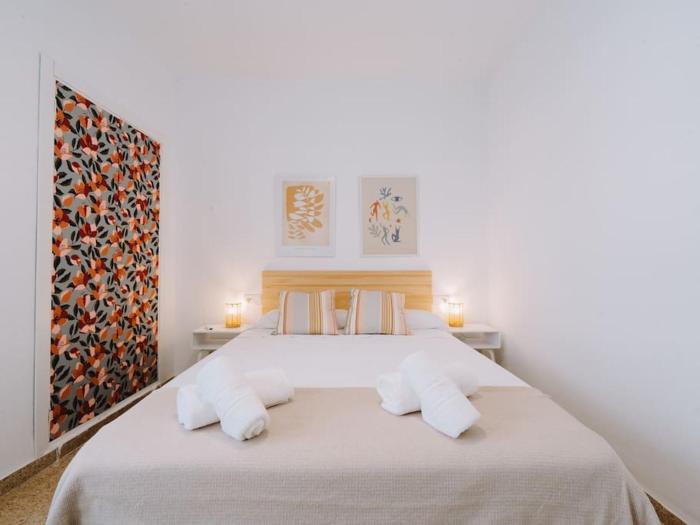 Apartamento en el centro de Granada Celi