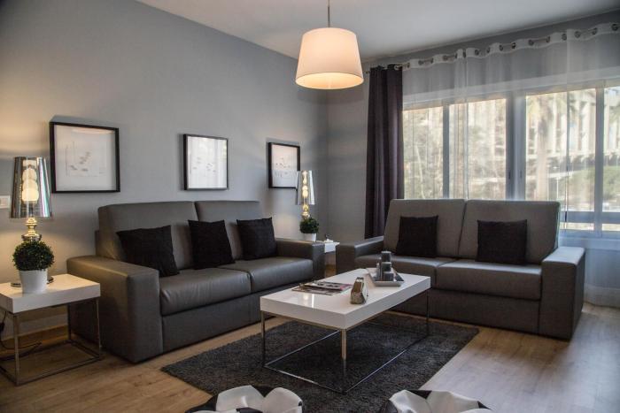 Alcam Camp Nou Stadium Big Apartments