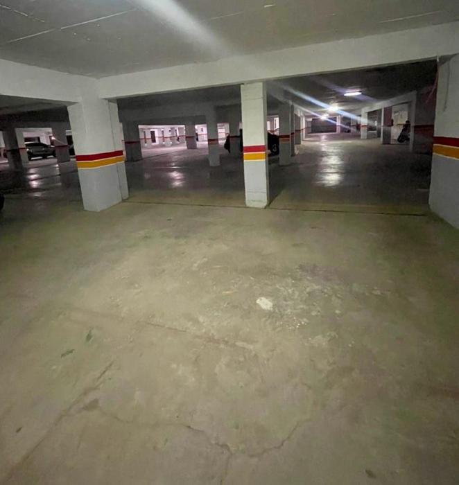 Appartement luxueux à Marrakech