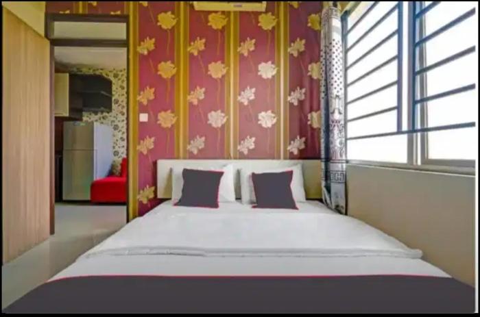 Bobo inn Baros The Edge