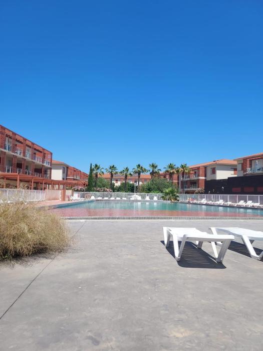 Les demeures de la massane