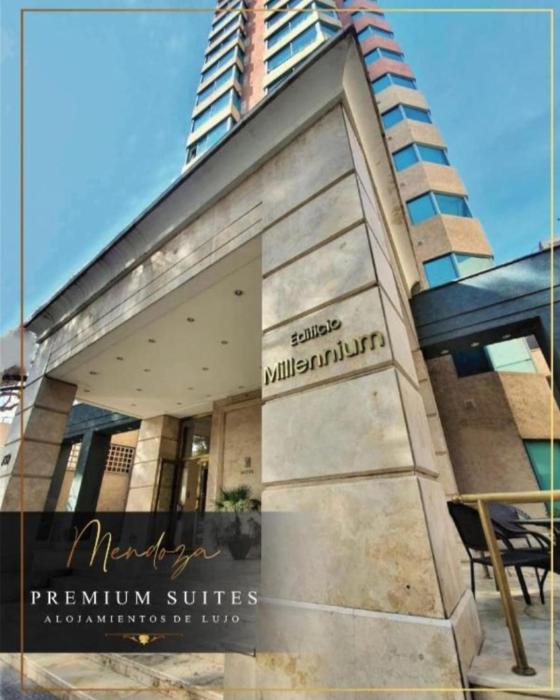 Millennium Apartments