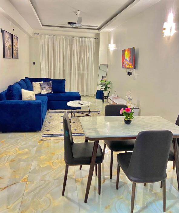 mombasa Garden viwe Apartment