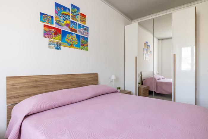 Domus Roma Via Baccarini