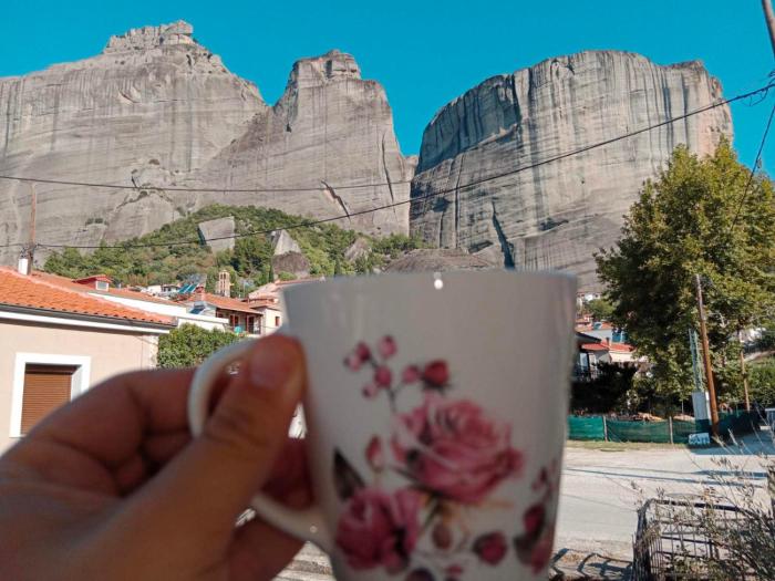 Johns Kalabaka House