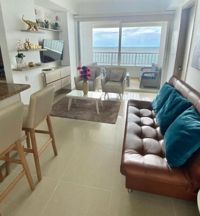 apartamento en bocagrande