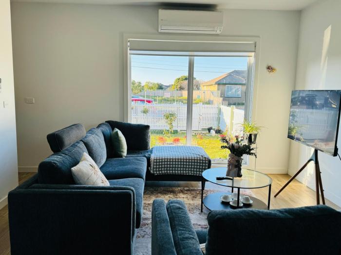 Cozy room in Melbourne