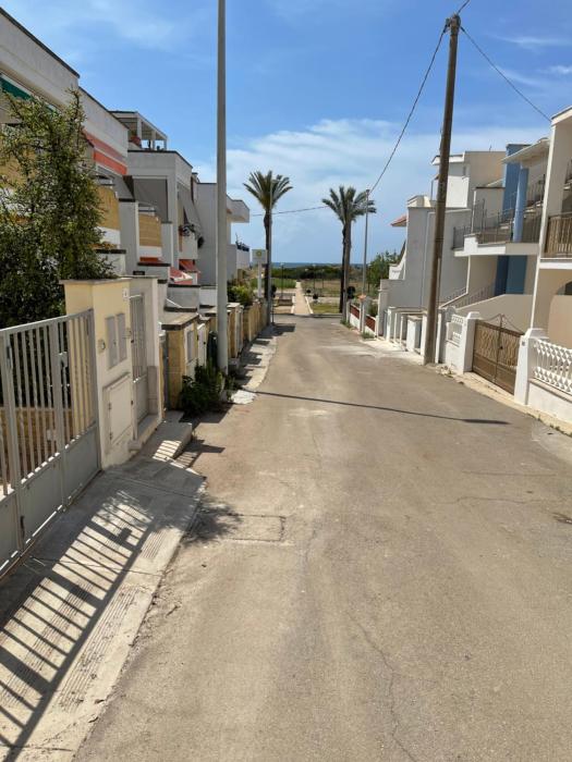 Casa del Sole e Mare