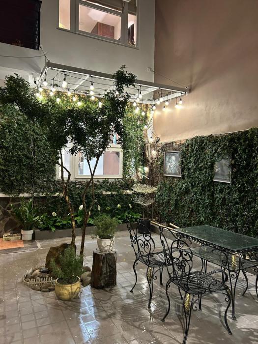 Tea&Pea - Entire private house with a lovely garden