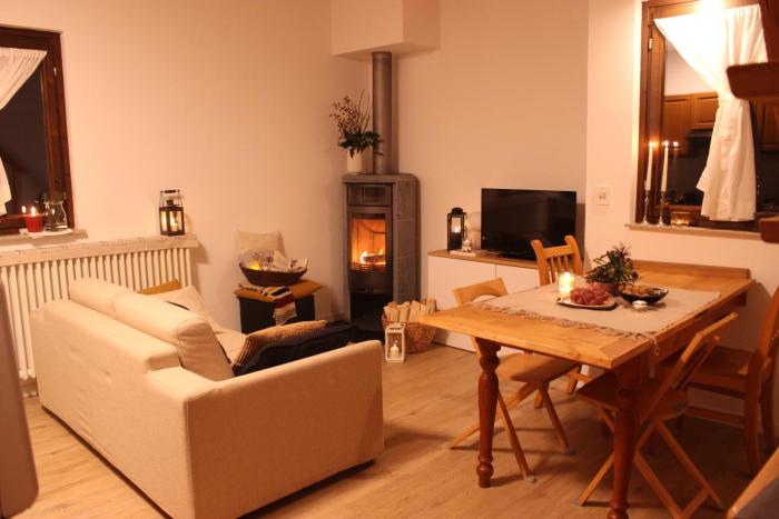 Serenity Escapes - Caldonazzo Lake