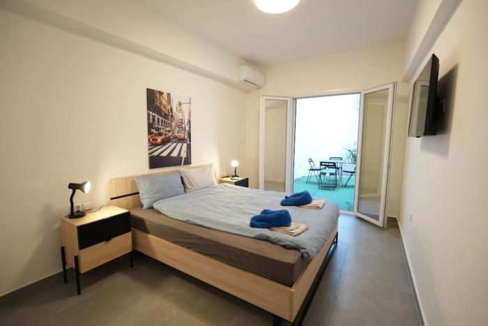 Comfortable Hideaway