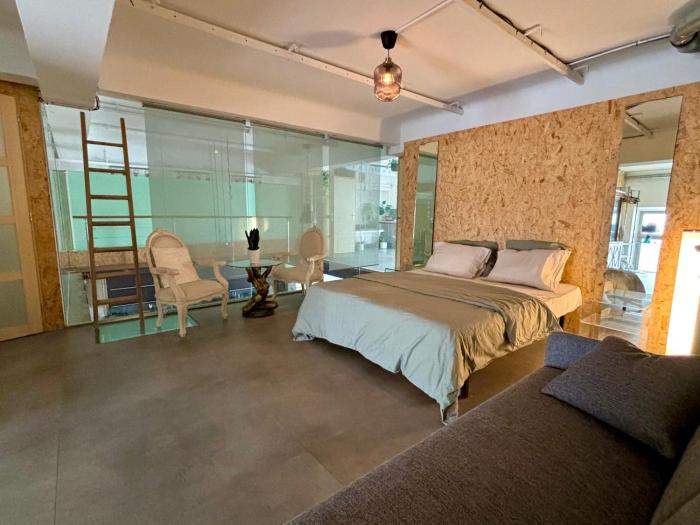 Radiance Private Bedroom & Breakfast