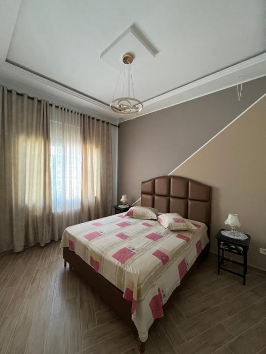 Appartement 3 pièces 10 mins à pieds de la plage