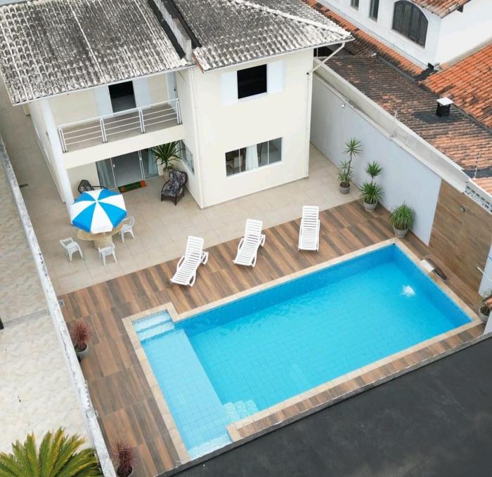 Casa virgínia enseada