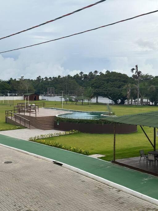 Casa 5 suítes no melhor dos lençóis