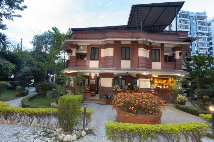 Buki Boutique Hotel Lazimpat