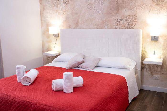 Maison Battistini - A few stops from the city centre