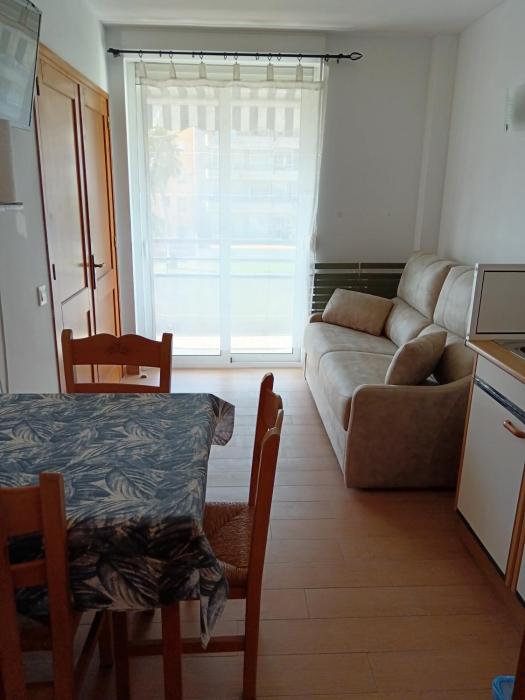 Appartement 2 pièces 30m2 avec piscine