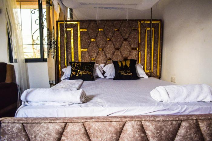 Bella Accomodations, Mombasa