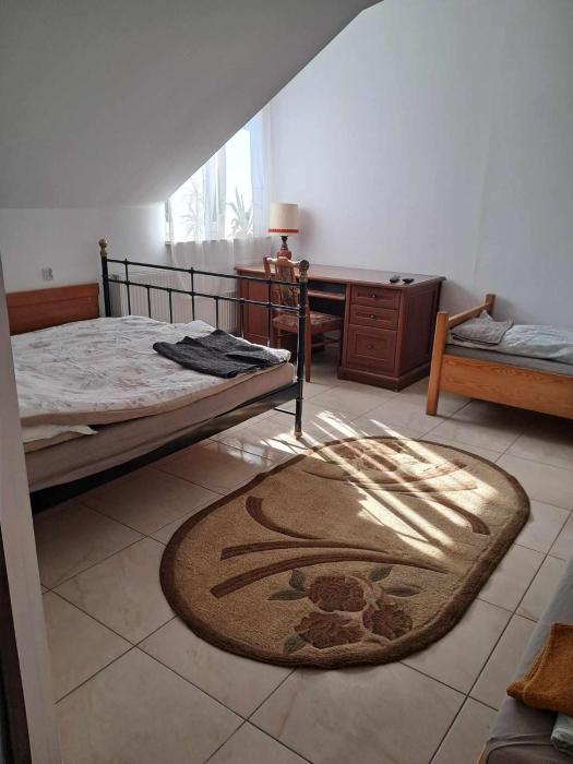 Urszulin, centrum, tereny PPN, pokój z łazienką