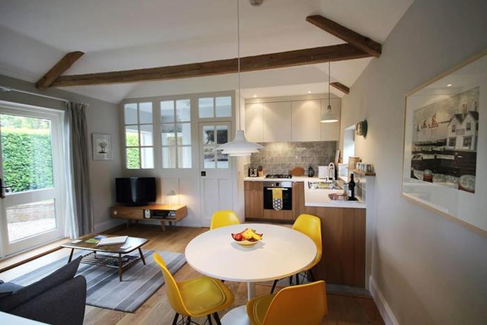 Macks Shack at Machrimore