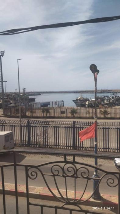 Appartement Ghazaouet front de mer