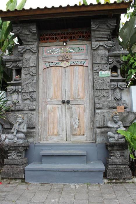 Bima Villa Ubud