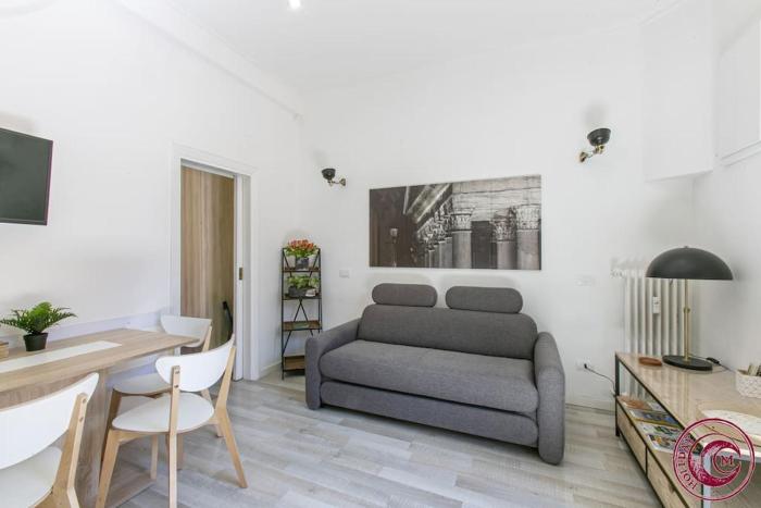 C M Il Balcone di Galatea