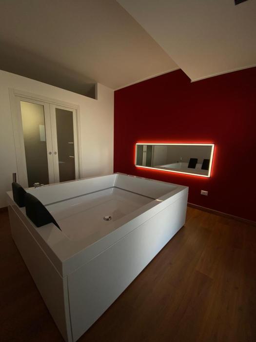 Suite Donna Filomena