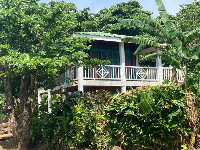 Treehouse Apartment at La Lodge at Long Bay