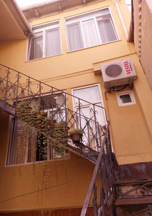 Dodo-Ingas Apartment